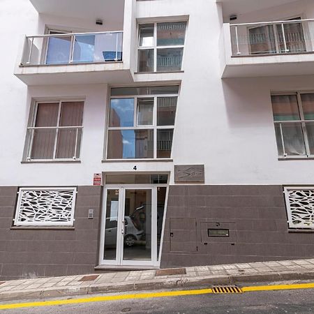 Brisa C, Apartamento En El Medano Exteriör bild