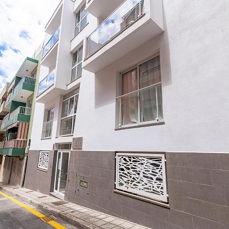 Brisa C, Apartamento En El Medano Exteriör bild