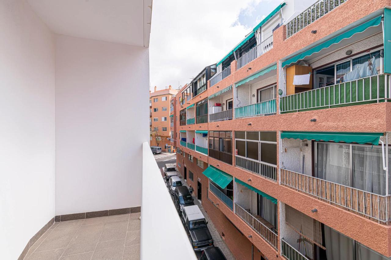 Brisa C, Apartamento En El Medano Exteriör bild