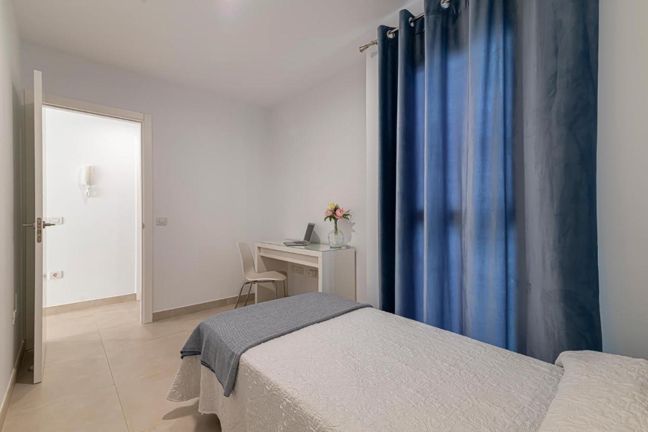 Brisa C, Apartamento En El Medano Exteriör bild