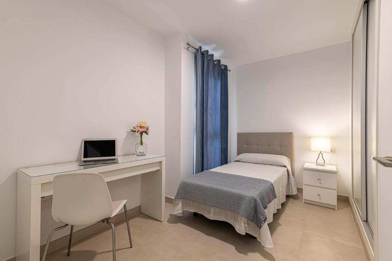 Brisa C, Apartamento En El Medano Exteriör bild