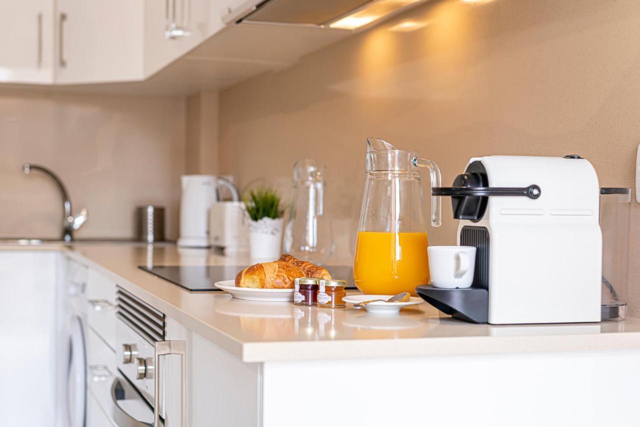 Brisa C, Apartamento En El Medano Exteriör bild