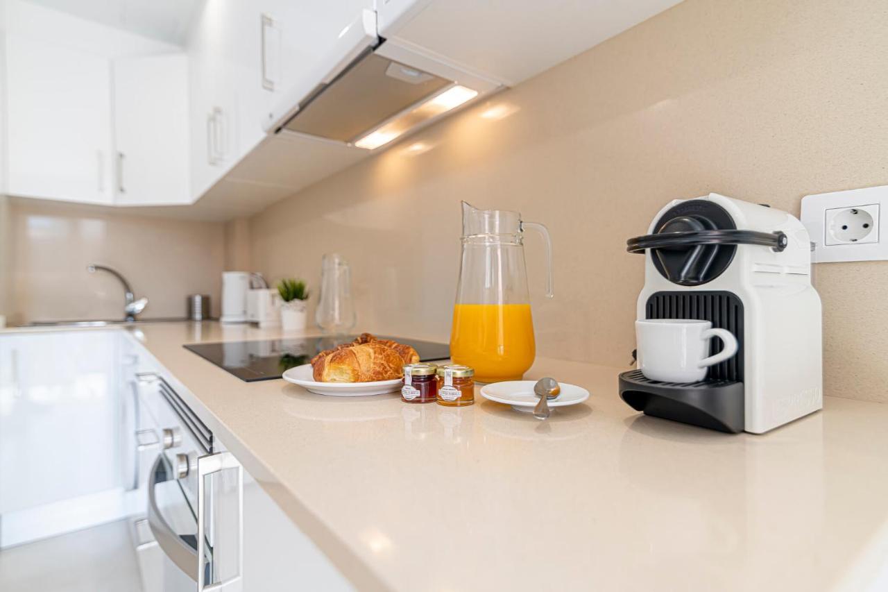Brisa C, Apartamento En El Medano Exteriör bild