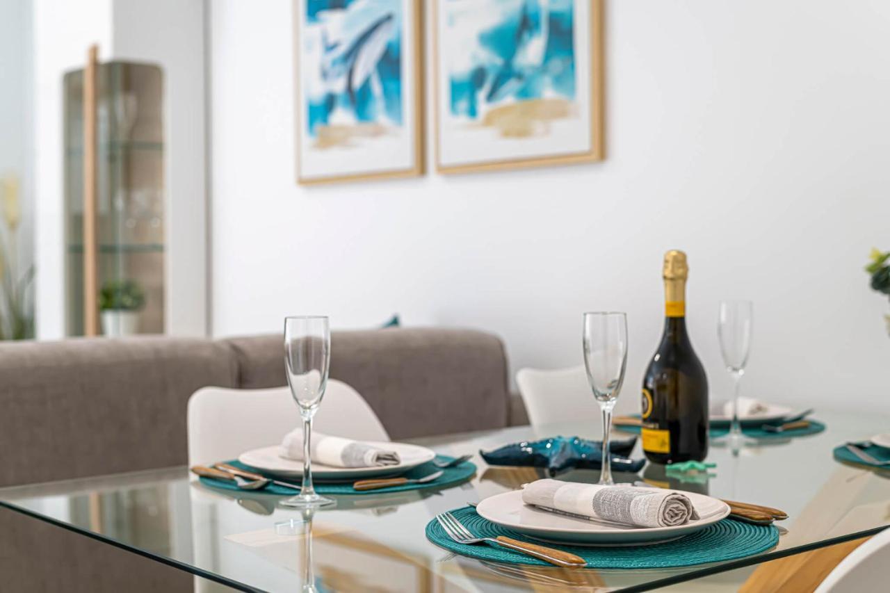 Brisa C, Apartamento En El Medano Exteriör bild