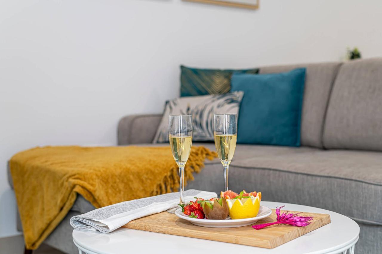 Brisa C, Apartamento En El Medano Exteriör bild