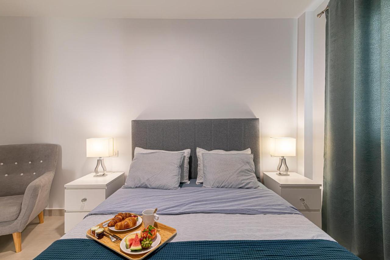 Brisa C, Apartamento En El Medano Exteriör bild