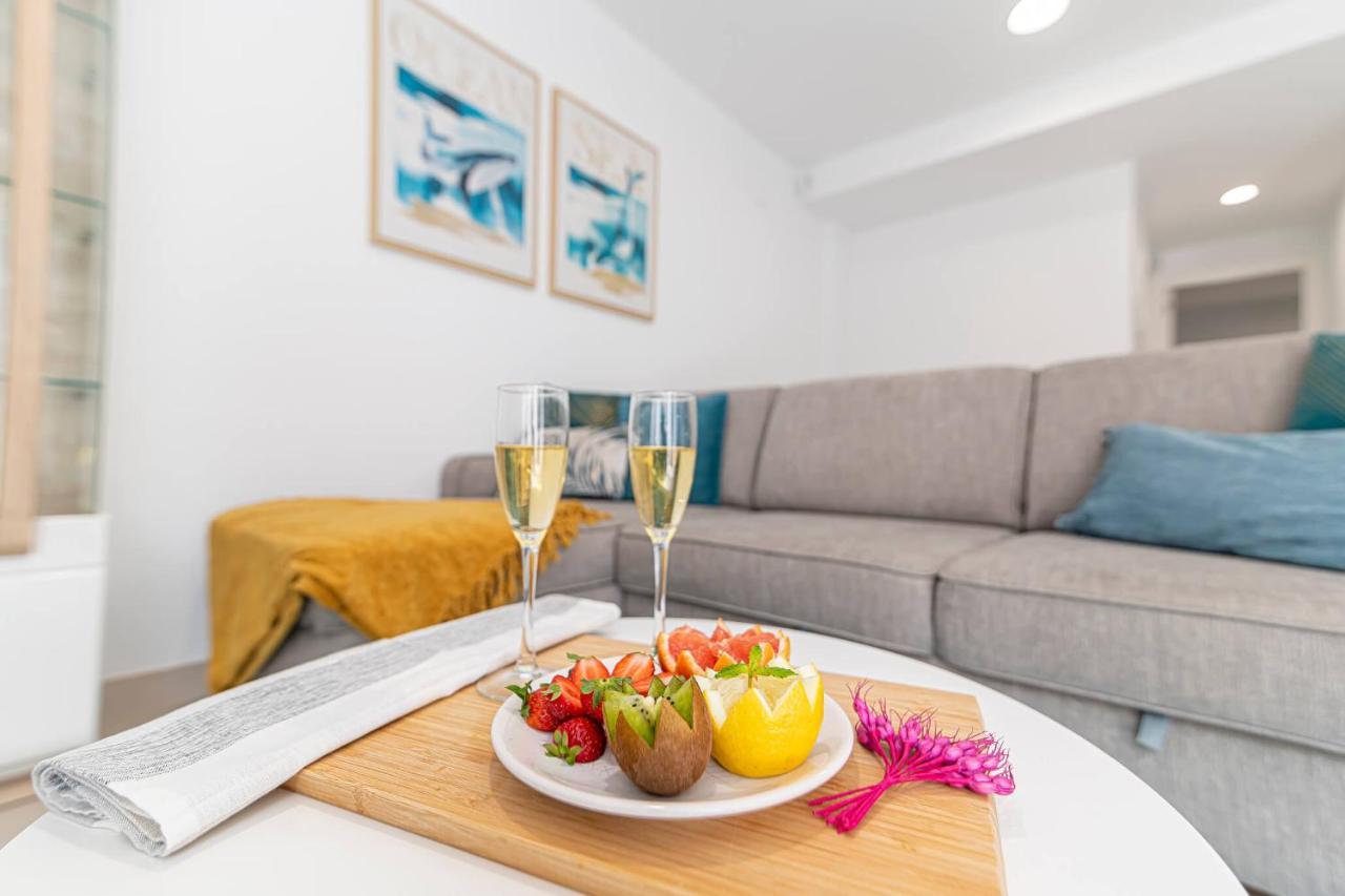 Brisa C, Apartamento En El Medano Exteriör bild