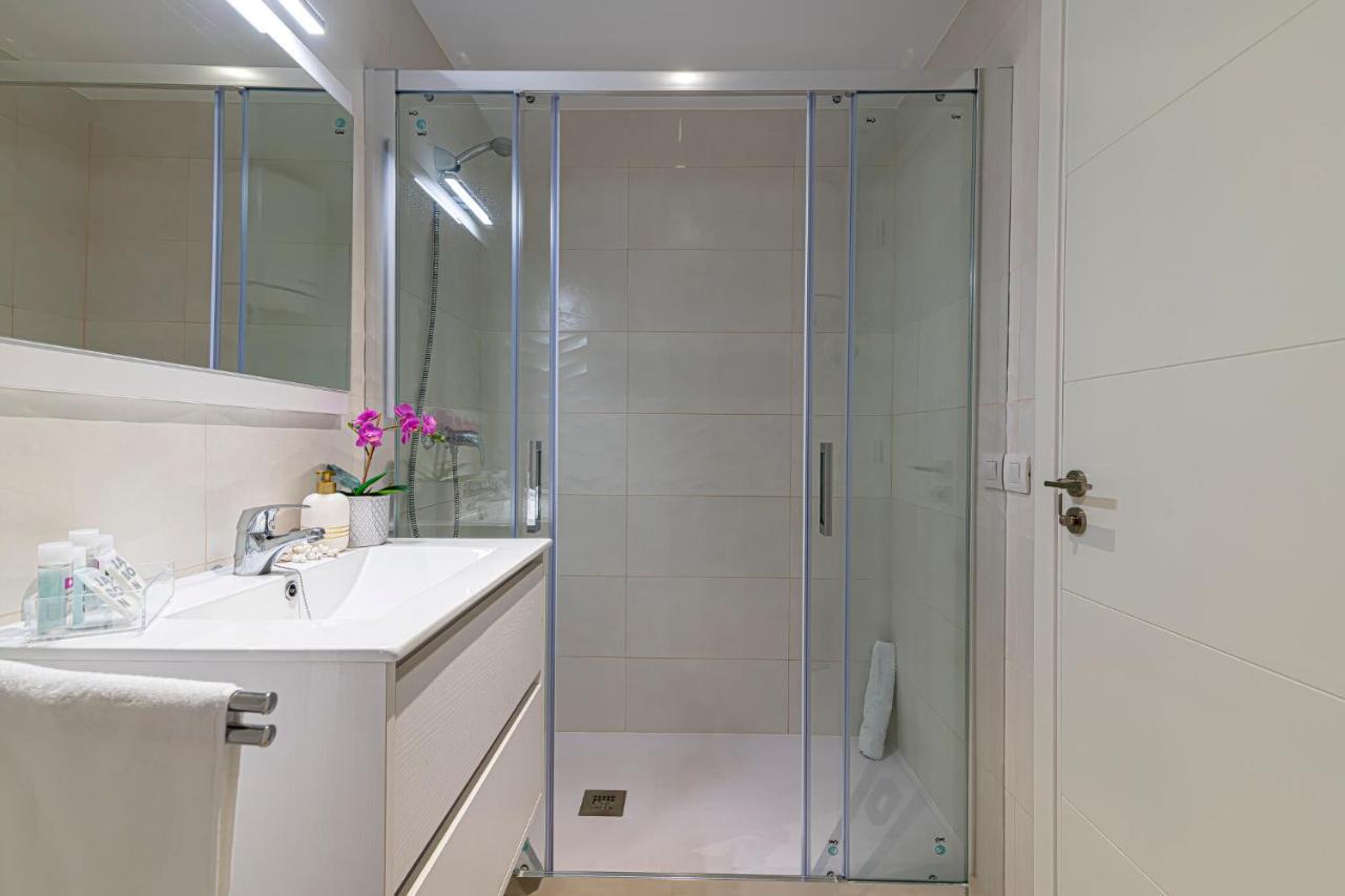 Brisa C, Apartamento En El Medano Exteriör bild