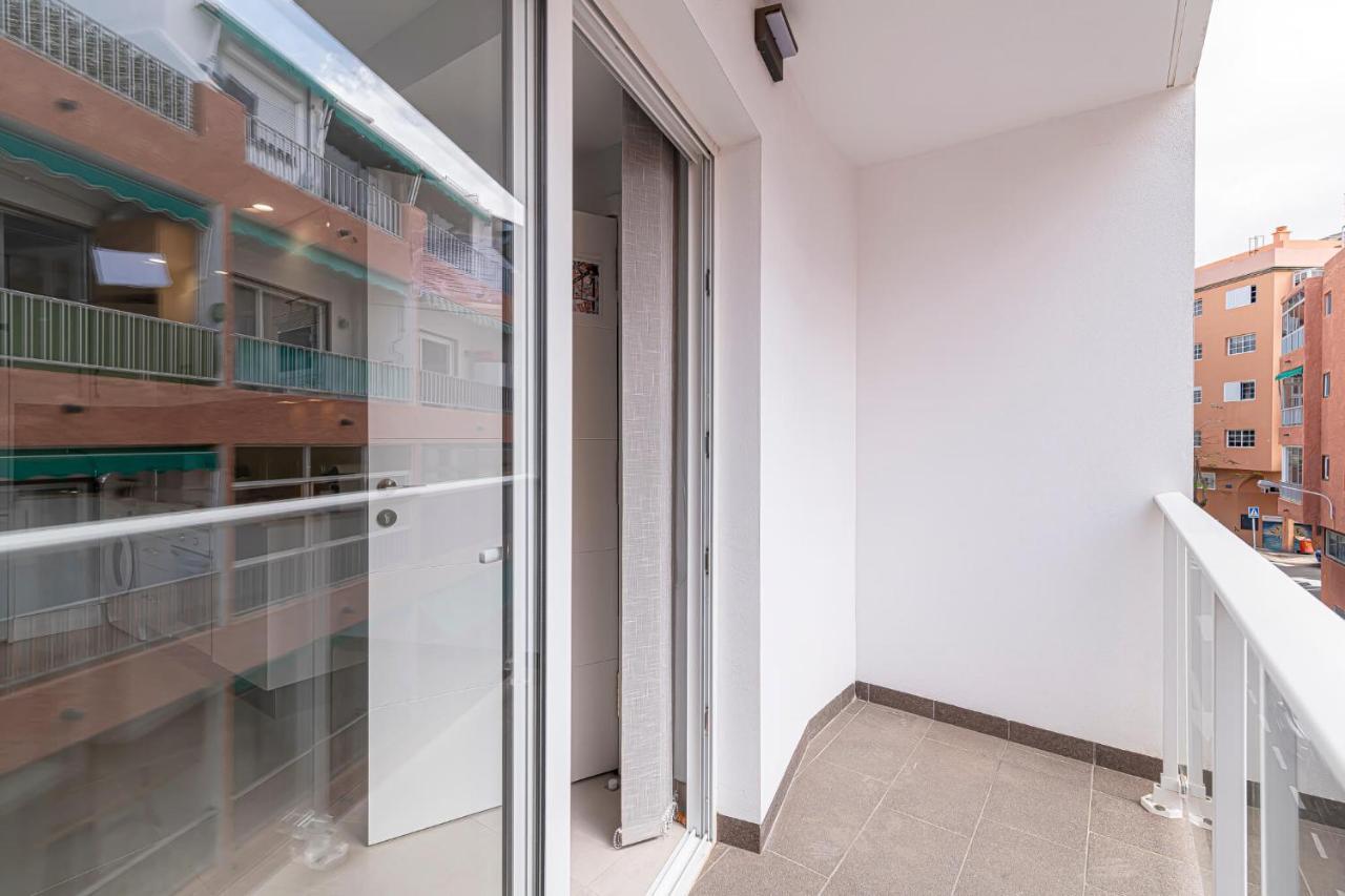 Brisa C, Apartamento En El Medano Exteriör bild