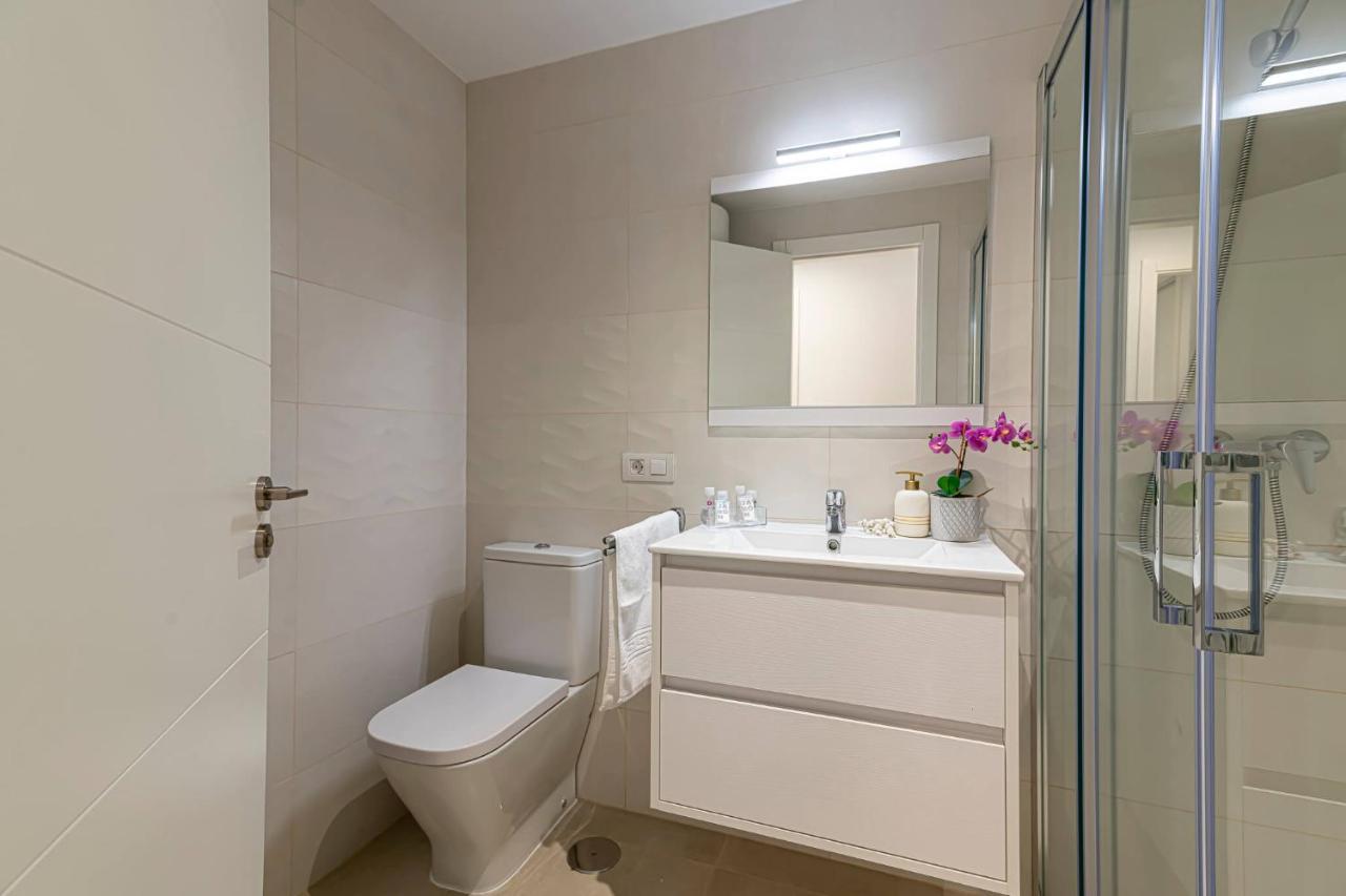 Brisa C, Apartamento En El Medano Exteriör bild