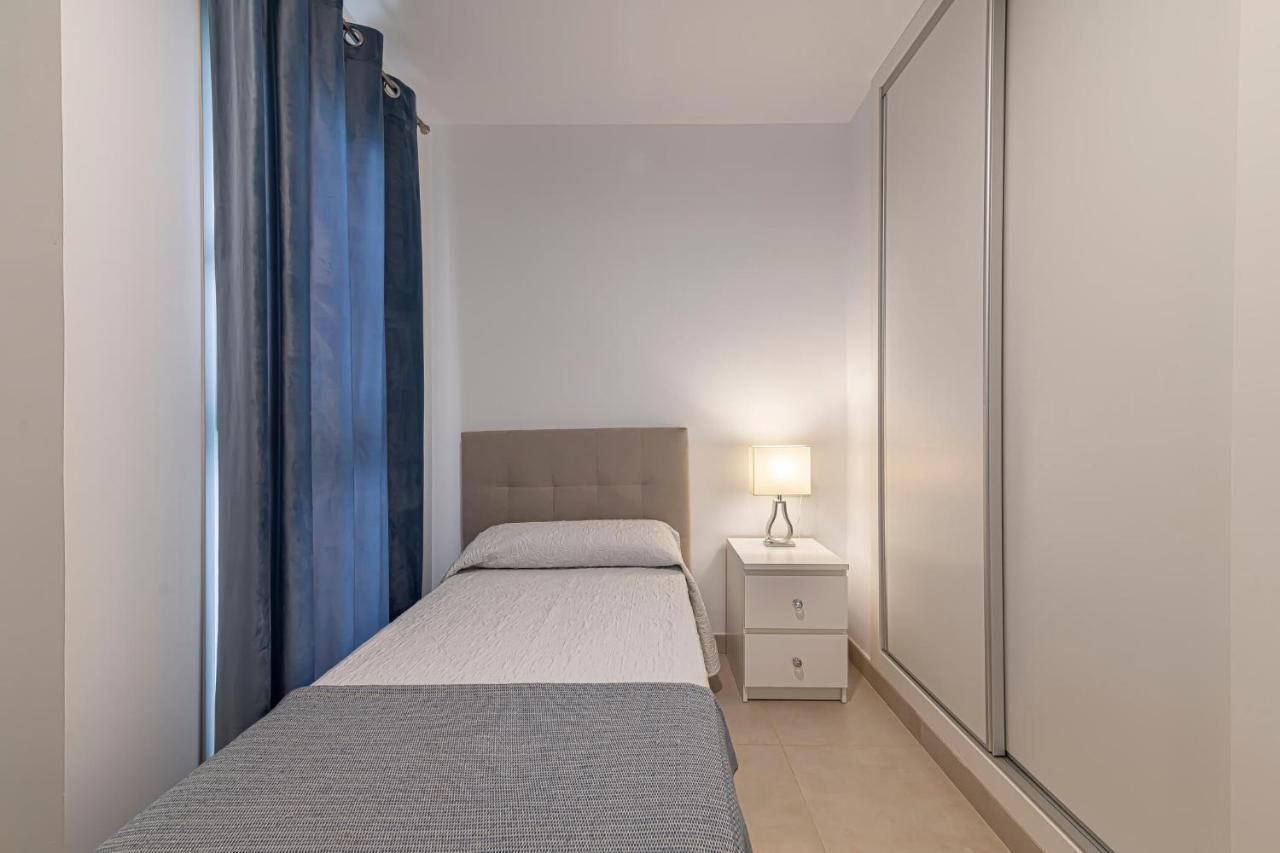 Brisa C, Apartamento En El Medano Exteriör bild