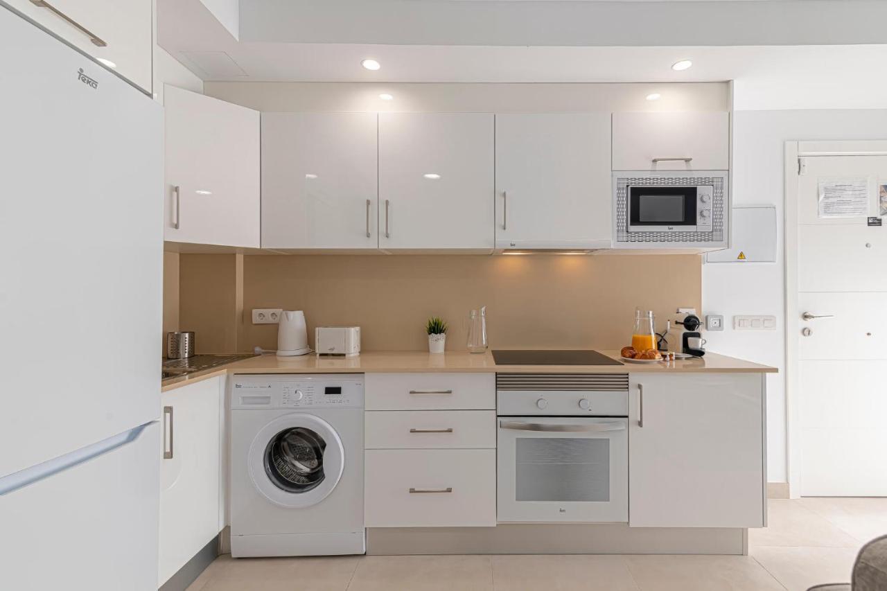 Brisa C, Apartamento En El Medano Exteriör bild