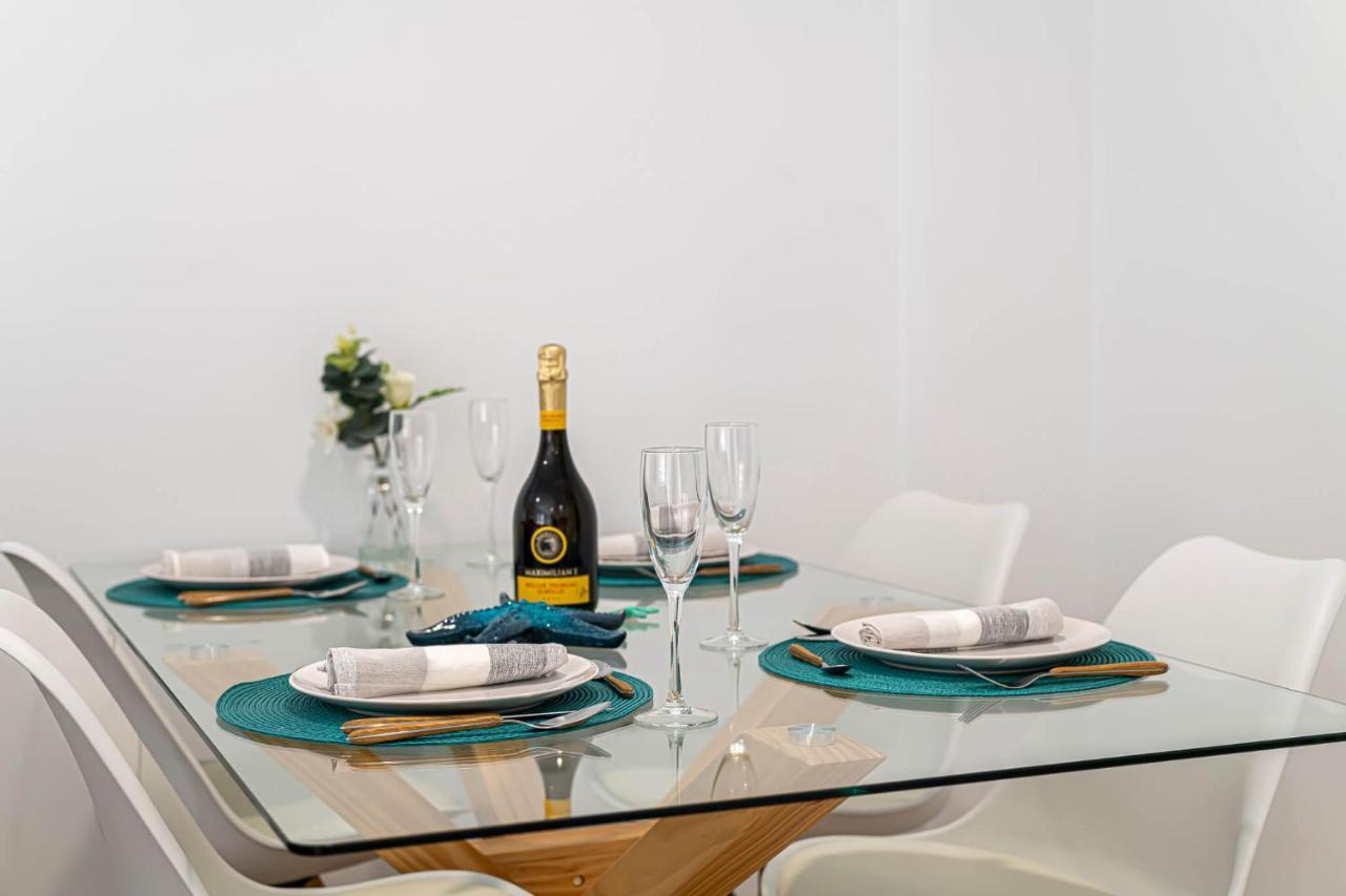 Brisa C, Apartamento En El Medano Exteriör bild