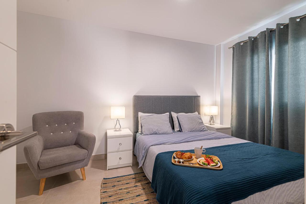 Brisa C, Apartamento En El Medano Exteriör bild