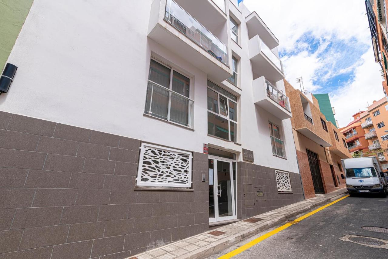 Brisa C, Apartamento En El Medano Exteriör bild